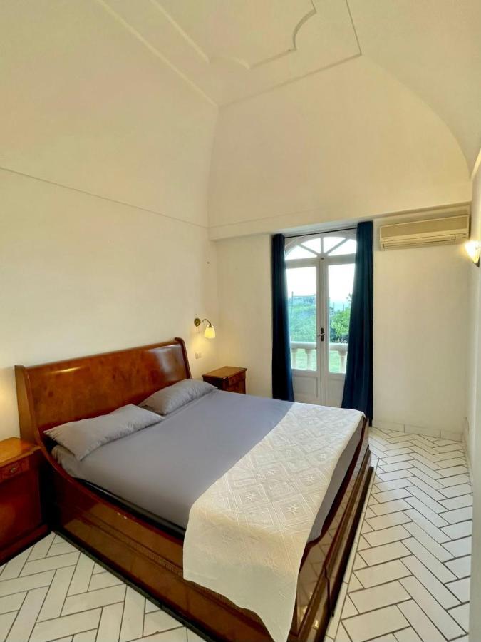Alba Capri