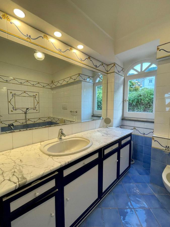 Alba Bed & Breakfast Capri