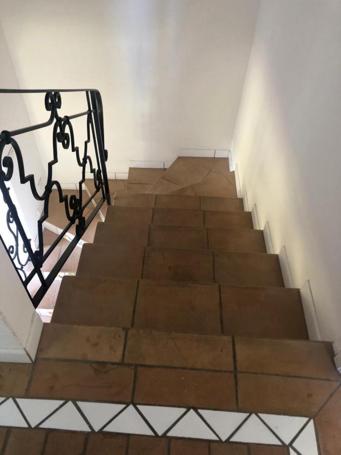 Alba Bed & Breakfast Capri
